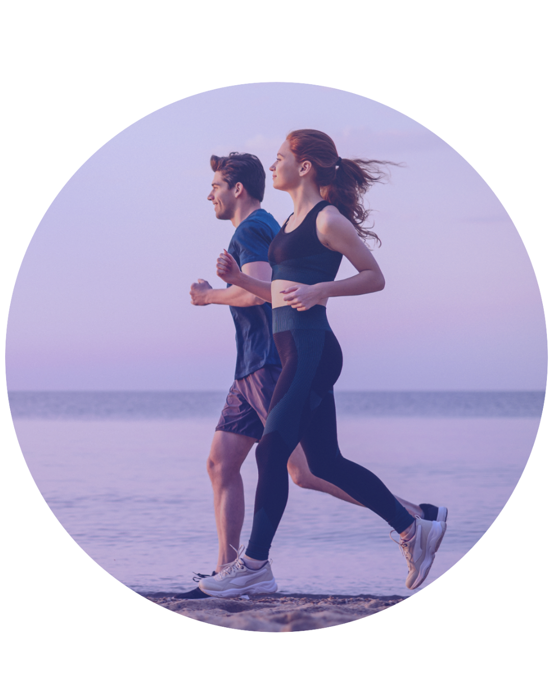 Transform your health